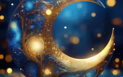 Les cycles de la lune et leur influence sur les tirages de cartes